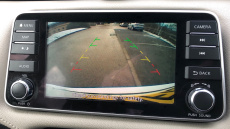 Nissan Micra 1.0 IG-T 100 Tekna 5dr Petrol Hatchback